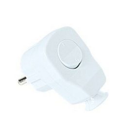 DUGVILLA KAPCSOLÓS FEHÉR AWA-L