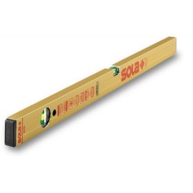 VÍZMÉRTÉK MÁGNESES SOLA-METAL AZM  60     01820801