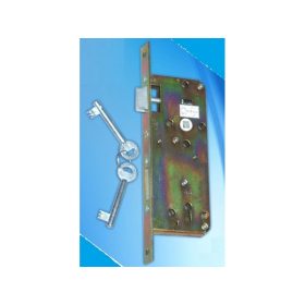 ZÁR BEV. ÉPÜLETZÁR BL-21 90/KLY