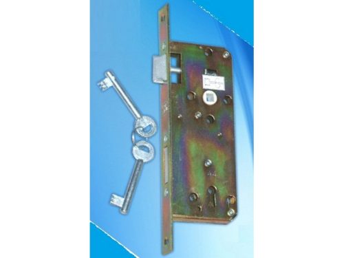 ZÁR BEV. ÉPÜLETZÁR BL-21 90/KLY