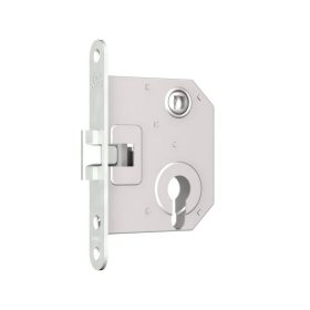 ZÁR LÕVÉR 1392 BS 55/CLY ZL.NÉL. IKVA