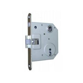 ZÁR LÕVÉR 1391 BS 55/KLY ZL.NÉL 1K  IKVA