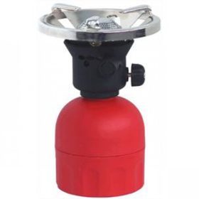 GÁZFÕZÕ  MÛANYAGHÁZAS CENTROGAS  13,5 CM