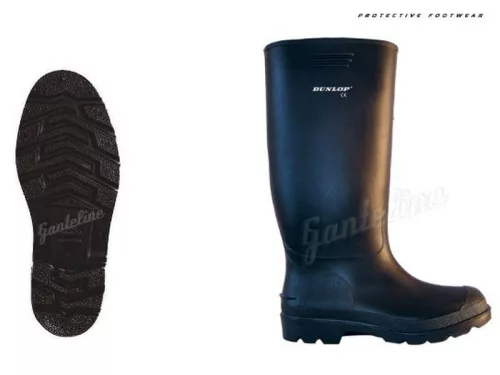 VÉDÕCSIZMA DUNLOP D95538 38-AS