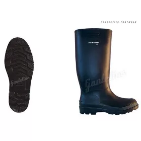 VÉDÕCSIZMA DUNLOP D95542 42-ES