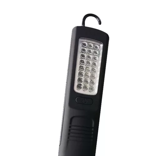 SZERELÕLÁMPA LED  2W DELUX COB DEL1484