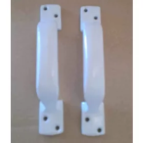 MEREV FOGANTYÚ FEHÉR/2 DB