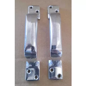MEREV FOGANTYÚ ALU/2 DB