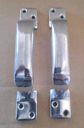 MEREV FOGANTYÚ ALU/2 DB