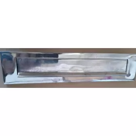 LEVÉLBEDOBÓ L 337 ALUMINIUM