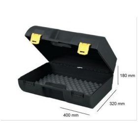 GÉPTARTÓ PATROL NAGY 400X320X180 MM  ELEKTROPRECZAPG011