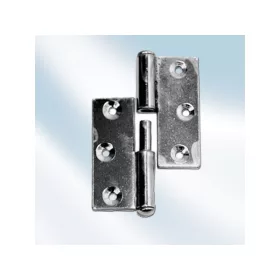 EGYENES NORMAPÁNT 40-ES BAL/25 DB