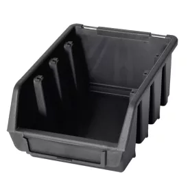   CSAVARTARTÓ DOBOZ PATROL ERGOBOX 2 116X161X75 MM FEKETE (ERG2CZAPG011)