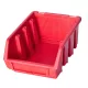 CSAVARTARTÓ DOBOZ PATROL ERGOBOX 2 116X161X75 MM PIROS  ERG2CZEPG011