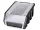 CSAVARTARTÓ DOBOZ PATROL ERGOBOX 116X165X75 MM FEDELES FEKETE  ERG2PCZAPG011