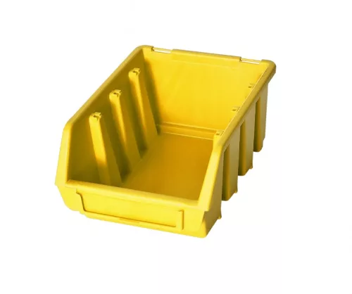 CSAVARTARTÓ DOBOZ PATROL ERGOBOX 2 116X161X75 MM SÁRGA