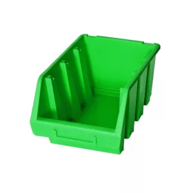   CSAVARTARTÓ DOBOZ PATROL ERGOBOX 3 170X240X126 MM ZÖLD  ERG3ZIEPG011