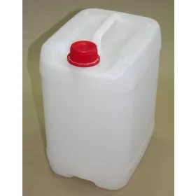 KANNA MÛA. 10 L/36 EURO KÖNNYÍTETT KUPAKKAL