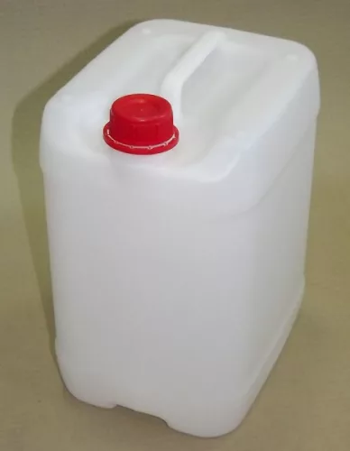 KANNA MÛA. 10 L/36 EURO KÖNNYÍTETT KUPAKKAL