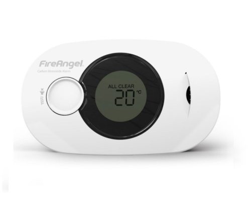 SZÉN-MONOXID ÉRZÉKELÕ FA3322-INT FIREANGEL