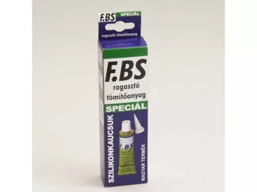 F.BS RAGASZTÓ TÖMÍTÕANYAG DOBOZOS 70 ML