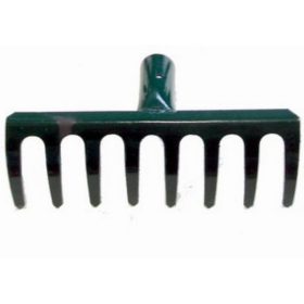 GEREBLYE   8 FOGÚ ZÖLD FD301