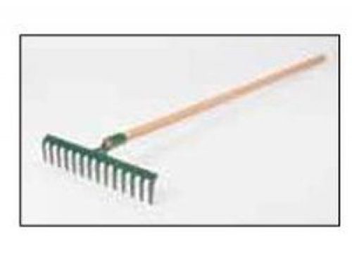 GEREBLYE  12 FOGÚ ZÖLD, NYELEZETT FD303/1600