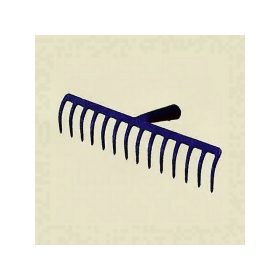 GEREBLYE  12 FOGÚ ZÖLD FD303