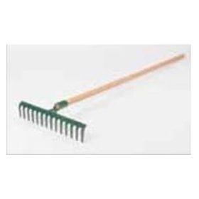 GEREBLYE  14 FOGÚ ZÖLD, NYELEZETT FD304/1600