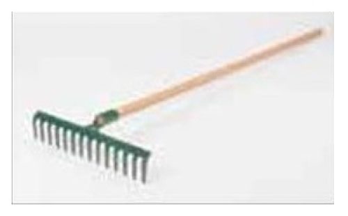 GEREBLYE  14 FOGÚ ZÖLD, NYELEZETT FD304/1600