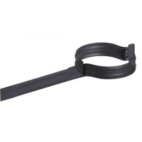 FÜSTCSÕBILINCS 120 MM FEKETE