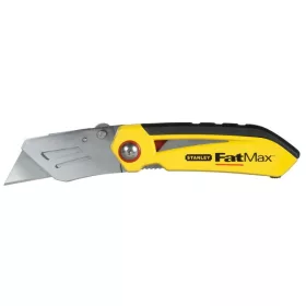   PVC KÉS STANLEY FMHT0-10827 RÖGZÍTETT PENGÉS ÖSSZECSUKHATÓ FATMAX
