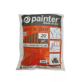 TAKARÓFÓLIA  4 MX 5 M 60 MIKRON/ FOL0555 PAINTER