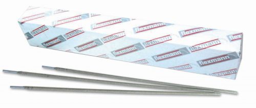 ELEKTRÓDA RUTILOS ¤   2,5 MM 1 KG  FLEXMAN