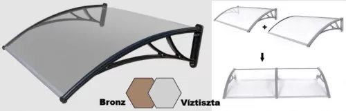 ELÕTETÕ 150 CM BRONZ  /BÕVÍTHETÕ/