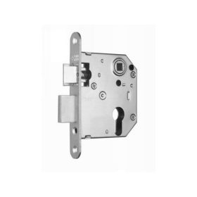 ZÁR LÕVÉR 3436 CILINDERES KÉTNYELVES