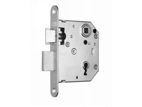 ZÁR LÕVÉR 3435 1 KULCS KÉTNYELVES