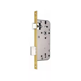 ZÁR DOSE 3410-N 45/90/8 NORM. KULCSOS