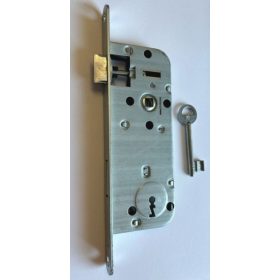 ZÁR MIDI 7 1 KULCSOS ZLN