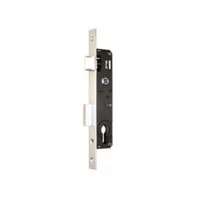 ZÁR 3389/25/4 CM VÁLT.PORTÁL DOBOZOS