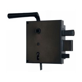 ZÁR 3425 KERTKAPURA BALOS