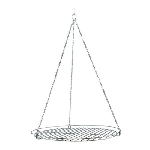 GRILLRÁCS RM 60 CM + LÁNC 13210