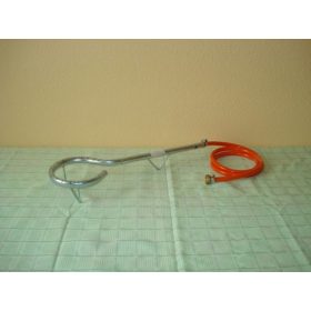 GÁZÉGÕ BOGRÁCS ALÁ 16 CM