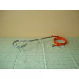 GÁZÉGÕ BOGRÁCS ALÁ 16 CM