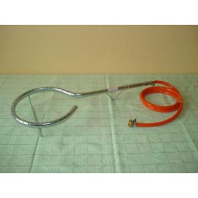 GÁZÉGÕ ÜST ALÁ  24 CM