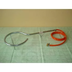 GÁZÉGÕ ÜST ALÁ  24 CM