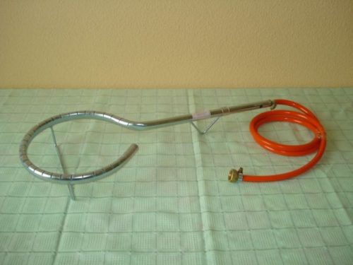 GÁZÉGÕ ÜST ALÁ  24 CM