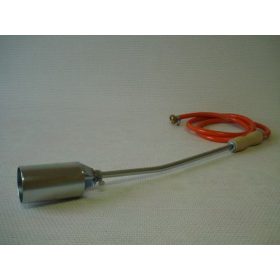 GÁZPÖRZSÖLÕ SZERELT 60 MM