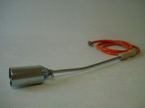 GÁZPÖRZSÖLÕ SZERELT 60 MM