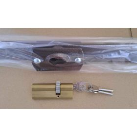 HEVEDERZÁR 900 BARNA